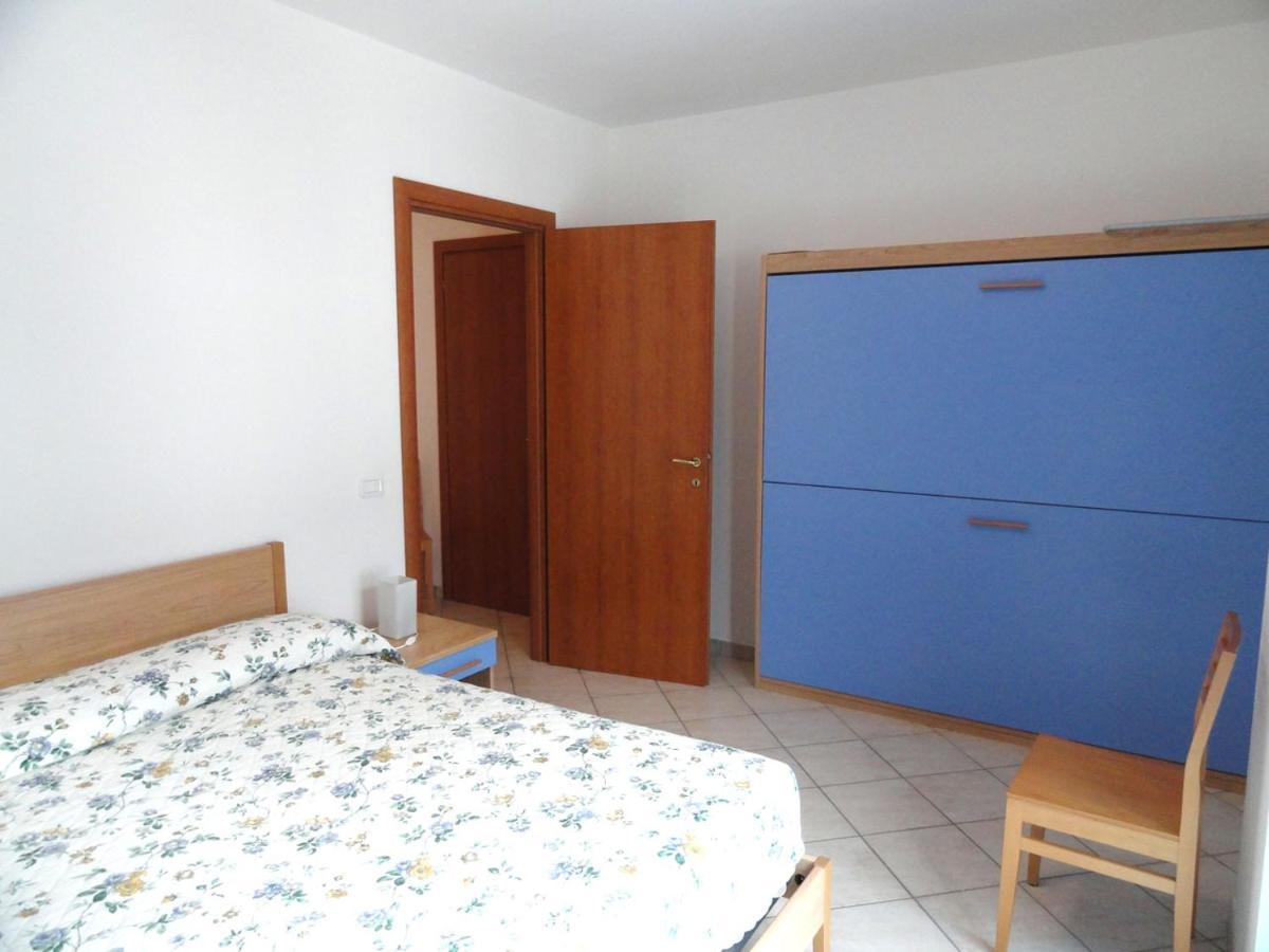 Acciaroli Vacanze Residence מראה חיצוני תמונה