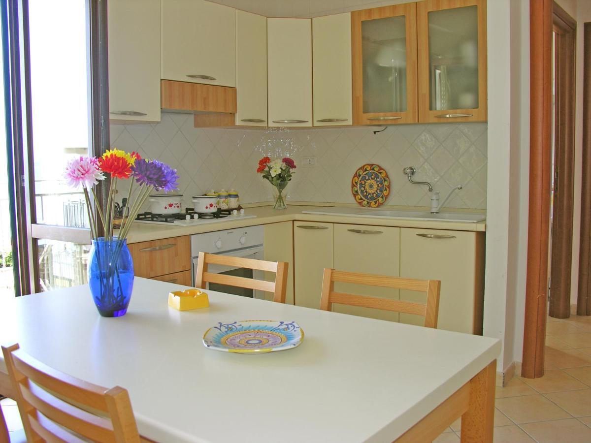 Acciaroli Vacanze Residence חדר תמונה